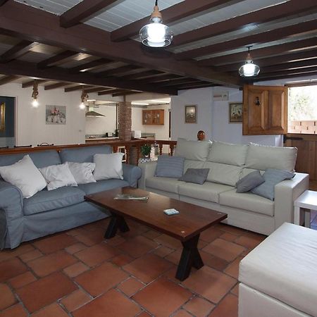 Santa Barbora, Casa A 3 Km De La Playa Villa Llanes Exterior photo
