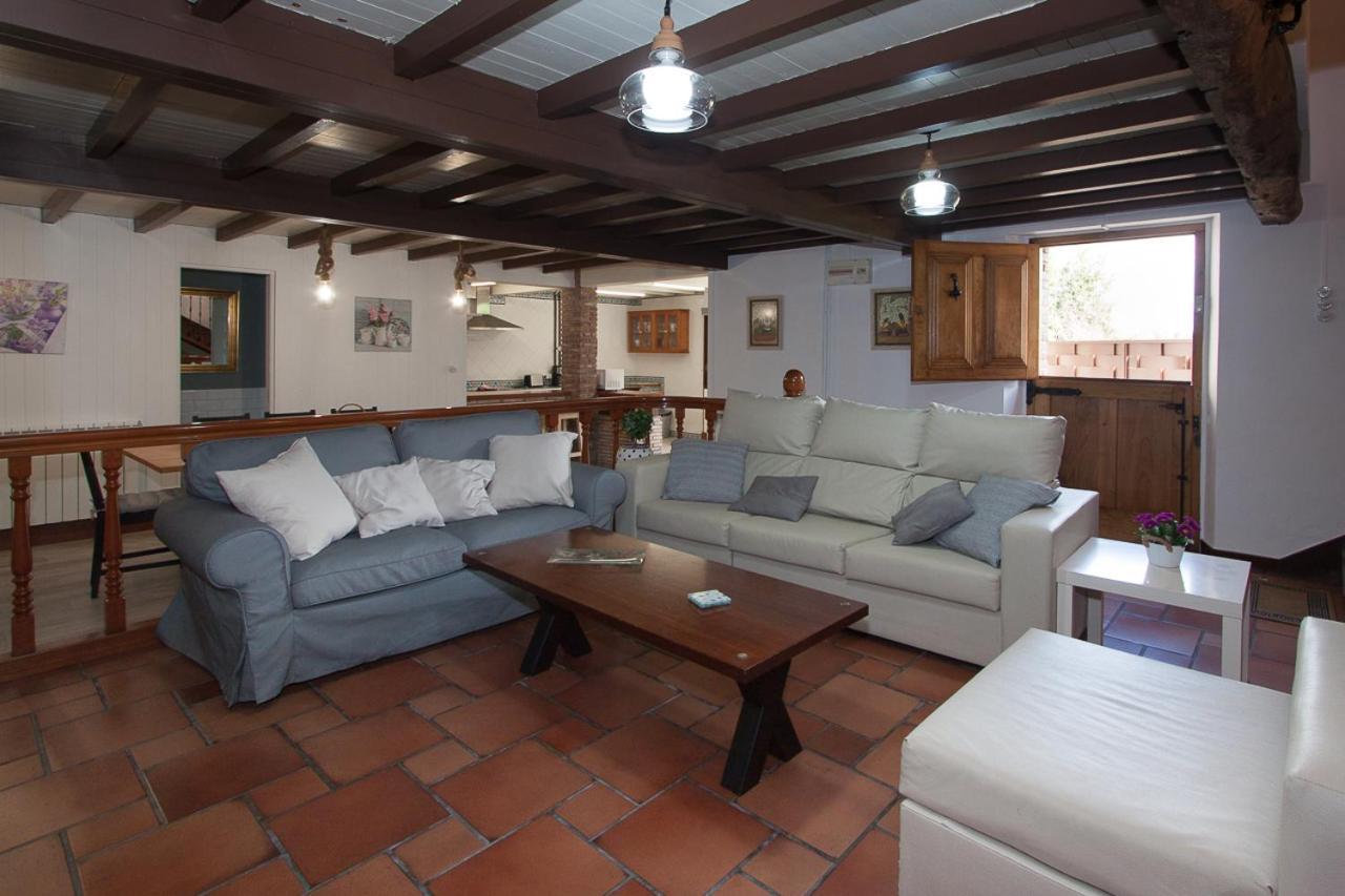 Santa Barbora, Casa A 3 Km De La Playa Villa Llanes Exterior photo